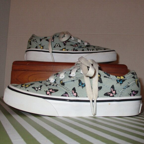 Vans Child's Sneakers - Picture 5 of 14